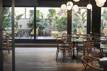 Yurbban Trafalgar Hotel Barcelone 3*,  Espagne