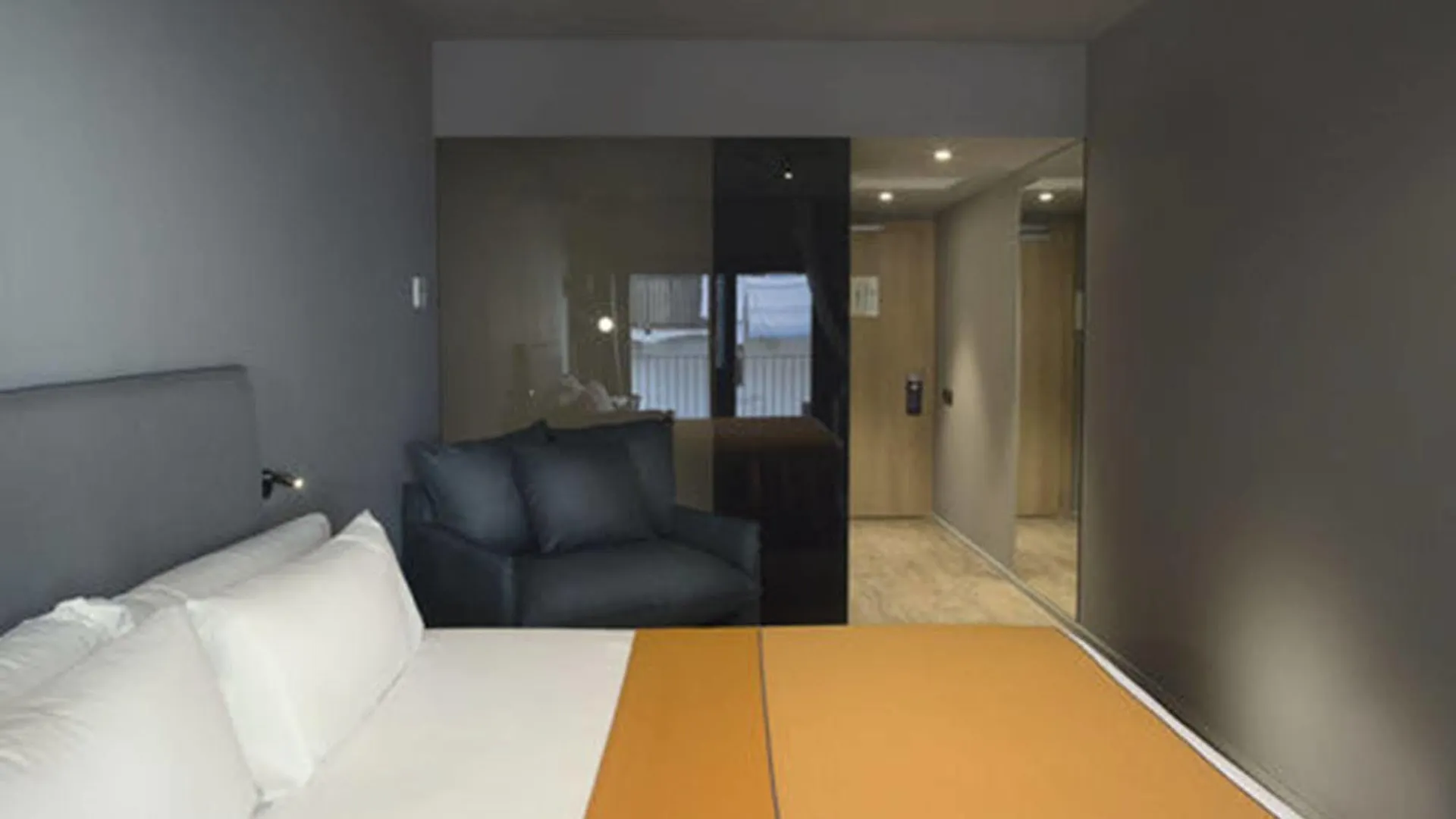 Yurbban Trafalgar Hotel Barcelone
