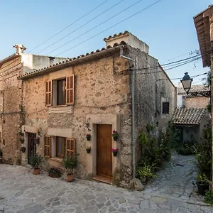 Macarena's House Espagne
