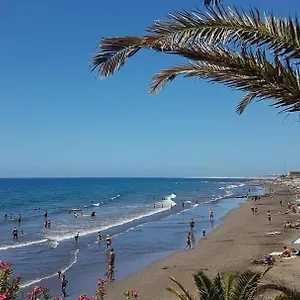 New Miami Playa , San Agustín Spanien