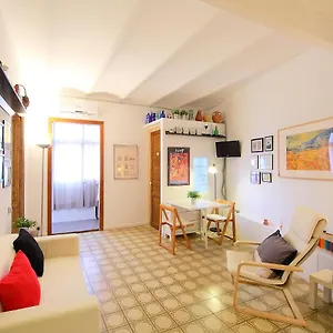 Eixample Dret Valencia - Cartagena By Interhome Apartment