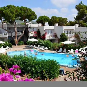 Atlas Ibiza , Santa Eulària des Riu Spanien