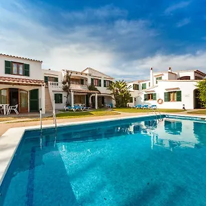 Arenal Playa , Punta Grossa Spanien