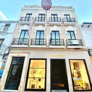 Turisticos Espinel Espagne
