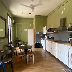 Sant Antoni Hostal, Sustainable Tourism Penzion