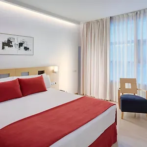 Sercotel Caspe Барселона
