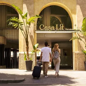فندق Casa Lit