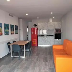  Appartement Turisticos Tenor By Bossh