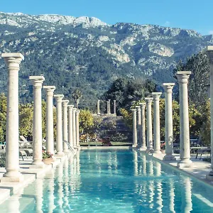 Cas Sant , Sóller Spanien