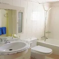 Castillo Beach Bungalows Hotel Fuerteventura Island