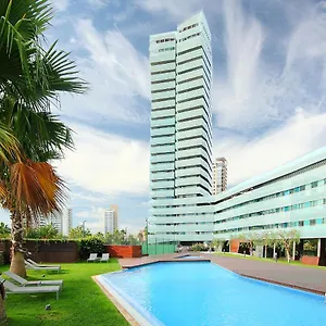 Diagonal Mar By Interhome Apartment