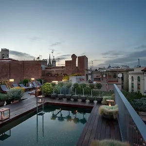 Mercer Барселона
