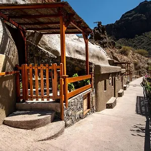 De Guayadeque Espagne