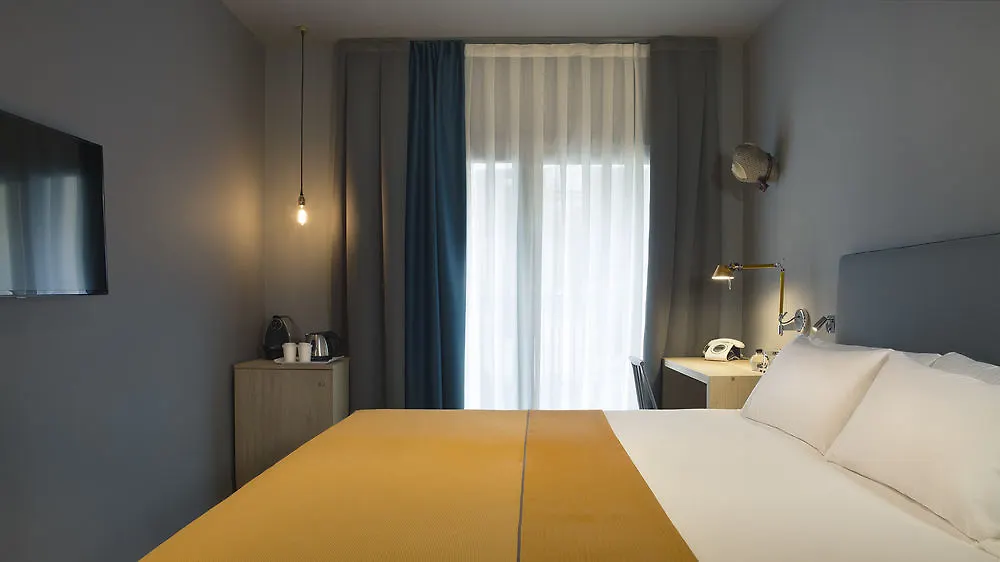 Yurbban Trafalgar Hotel Barcelona