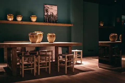 Yurbban Trafalgar Hotel Barcelona 3*,