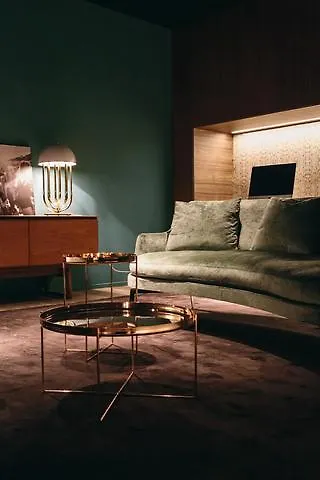 Yurbban Trafalgar Hotel Barcellona