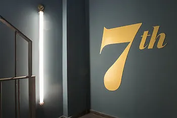 ***  Yurbban Trafalgar Hotel Barcelona Španělsko