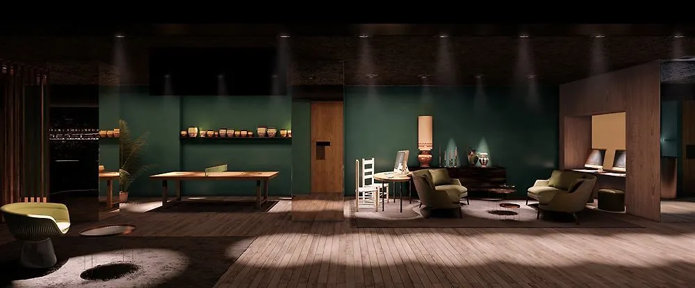 ***  Yurbban Trafalgar Hotel Barcellona Spagna