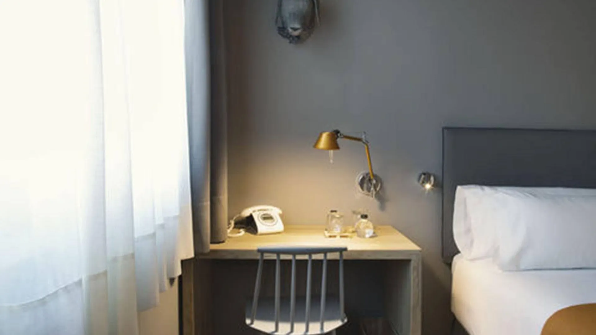 Yurbban Trafalgar Hotel Barcelona Spanien